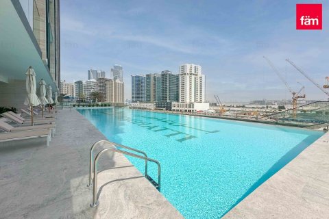 Apartment in Business Bay, Dubai, UAE 50.4 sq.m. № 631700 - photo 18