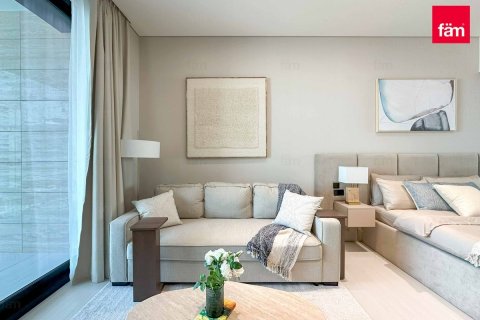 Apartment in Business Bay, Dubai, UAE 50.4 sq.m. № 631700 - photo 3