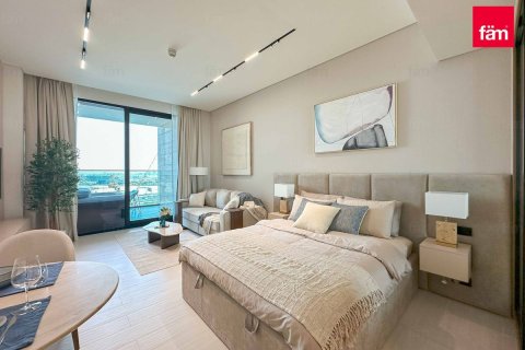Apartment in Business Bay, Dubai, UAE 50.4 sq.m. № 631700 - photo 7