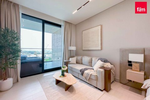 Apartment in Business Bay, Dubai, UAE 50.4 sq.m. № 631700 - photo 4