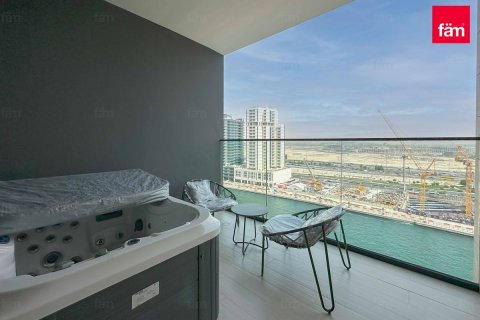 Apartment in Business Bay, Dubai, UAE 50.4 sq.m. № 631700 - photo 10