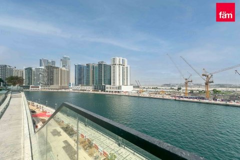 Apartment in Business Bay, Dubai, UAE 50.4 sq.m. № 631700 - photo 9