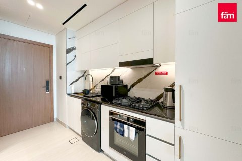 Apartment in Business Bay, Dubai, UAE 50.4 sq.m. № 631700 - photo 8