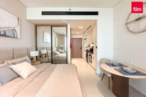 Apartment in Business Bay, Dubai, UAE 50.4 sq.m. № 631700 - photo 5