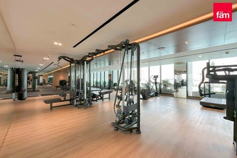Apartment in Business Bay, Dubai, UAE 50.4 sq.m. № 631700 - photo 14