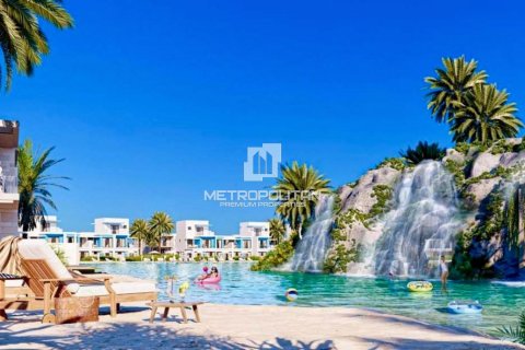 Huvila Damac Lagoons, Dubai, Arabiemiraatit 4 makuuhuonetta, 144 m2 № 664367 - kuva 8