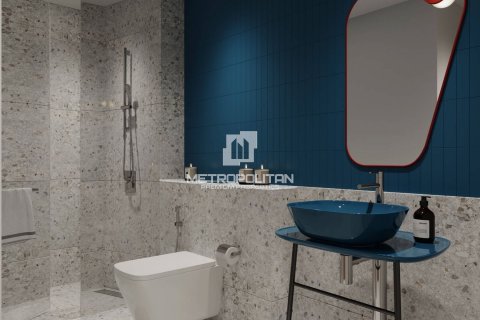 Leilighet til salgs i Business Bay, Dubai, Emiratene 1 soverom, 63 kvm Nr. 664369 - Foto 6