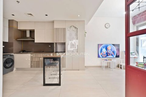 Apartmen di Jumeirah Village Circle, Dubai, UAE 1 bilik tidur, 106 meter persegi № 664368 - foto 2