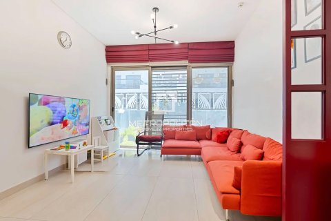 Apartmen di Jumeirah Village Circle, Dubai, UAE 1 bilik tidur, 106 meter persegi № 664368 - foto 1