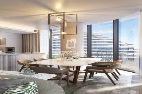 Apartman u Al Marjan Island, Ras Al Khaimah, UAE 2 spavaćih soba, 129 m2 Br. 664366 - fotografija 2