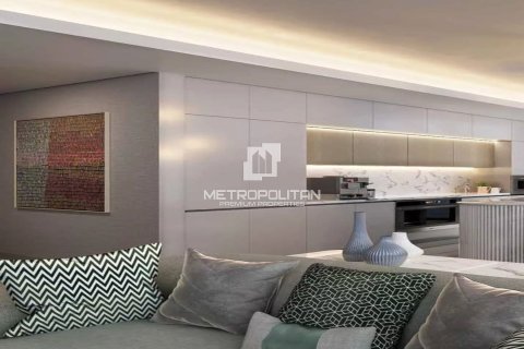 Apartman u Al Marjan Island, Ras Al Khaimah, UAE 2 spavaćih soba, 129 m2 Br. 664366 - fotografija 7