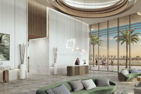 Apartman u Al Marjan Island, Ras Al Khaimah, UAE 2 spavaćih soba, 129 m2 Br. 664366 - fotografija 5