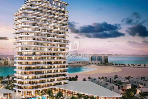 Apartman u Al Marjan Island, Ras Al Khaimah, UAE 2 spavaćih soba, 129 m2 Br. 664366 - fotografija 1