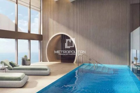 Apartman u Al Marjan Island, Ras Al Khaimah, UAE 2 spavaćih soba, 129 m2 Br. 664366 - fotografija 8