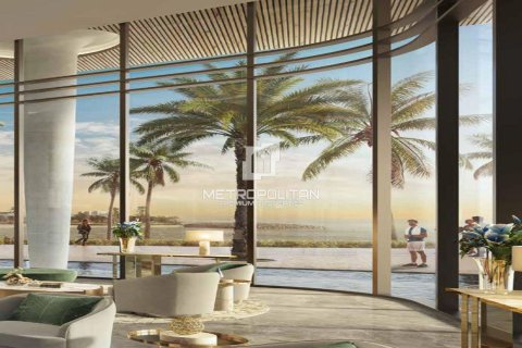 Apartman u Al Marjan Island, Ras Al Khaimah, UAE 2 spavaćih soba, 129 m2 Br. 664366 - fotografija 10