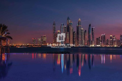 Apartman u Al Marjan Island, Ras Al Khaimah, UAE 2 spavaćih soba, 129 m2 Br. 664366 - fotografija 15