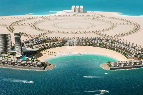 Apartman u Al Marjan Island, Ras Al Khaimah, UAE 2 spavaćih soba, 129 m2 Br. 664366 - fotografija 13