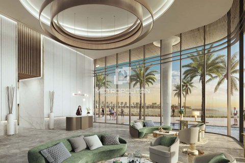 Apartman u Al Marjan Island, Ras Al Khaimah, UAE 2 spavaćih soba, 129 m2 Br. 664366 - fotografija 3