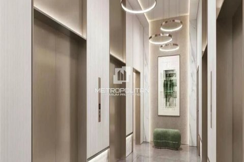 Apartman u Al Marjan Island, Ras Al Khaimah, UAE 2 spavaćih soba, 129 m2 Br. 664366 - fotografija 6