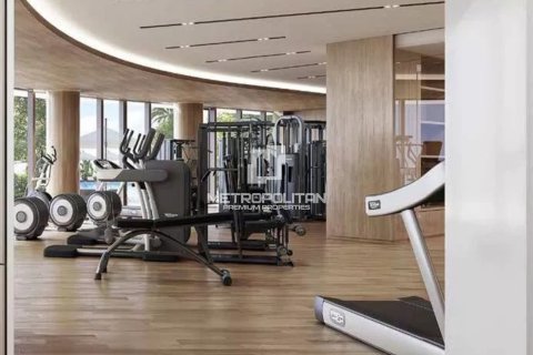 Apartman u Al Marjan Island, Ras Al Khaimah, UAE 2 spavaćih soba, 129 m2 Br. 664366 - fotografija 9