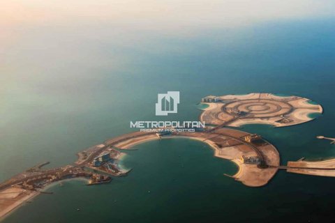 Apartman u Al Marjan Island, Ras Al Khaimah, UAE 2 spavaćih soba, 129 m2 Br. 664366 - fotografija 16