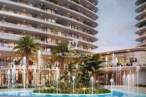 Apartman u Al Marjan Island, Ras Al Khaimah, UAE 2 spavaćih soba, 129 m2 Br. 664366 - fotografija 11
