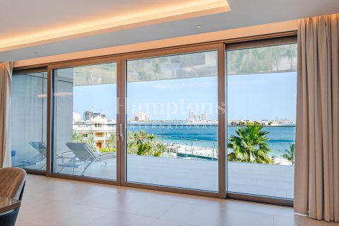 آپارتمان برای اجاره در Palm Jumeirah، Dubai، امارات متحده عربی 3 خوابه ، 582.68761600 متر مربع ، شماره 763721 - تصویر 9