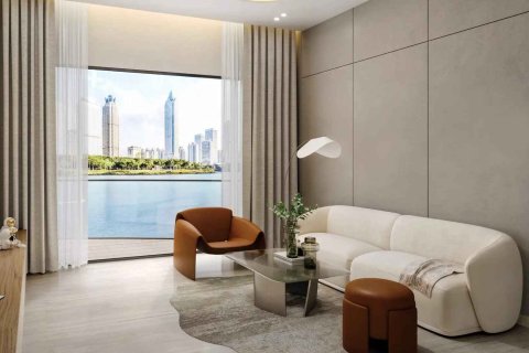 Apartament në Hermina by Casagrand në Dubai, Emiratet e Bashkuara Arabe 2 dhoma gjumi, 129.88 m2. № 713511 - Foto 10
