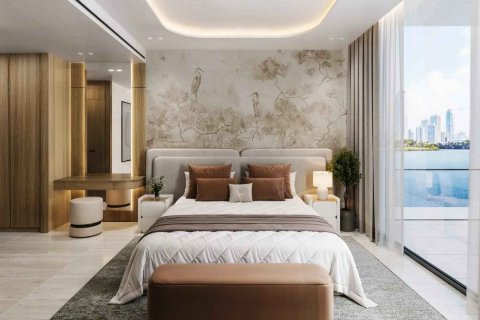 Квартира в Hermina by Casagrand в Дубай, ОАЕ 4 кімнати, 157.56м2 № 713514