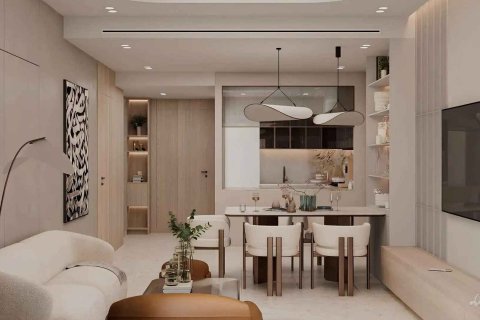 Квартира в Hermina by Casagrand в Дубай, ОАЕ 5 кімнат, 233.65м2 № 713516