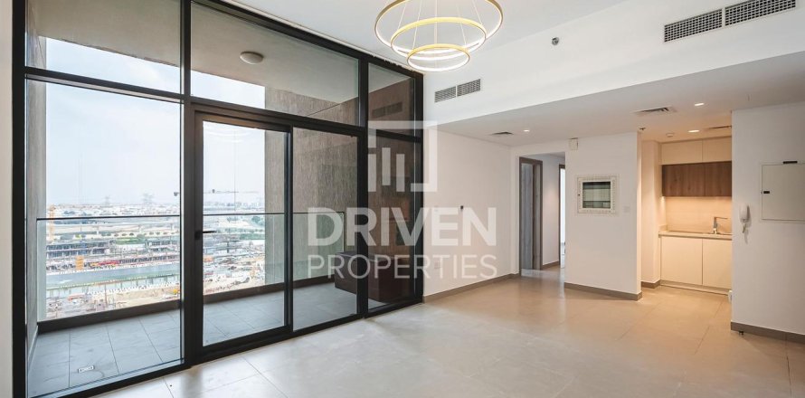 Apartman u gradu Dubai Hills Estate, UAE 2 spavaće sobe, 97.36 m2 Br. 746002