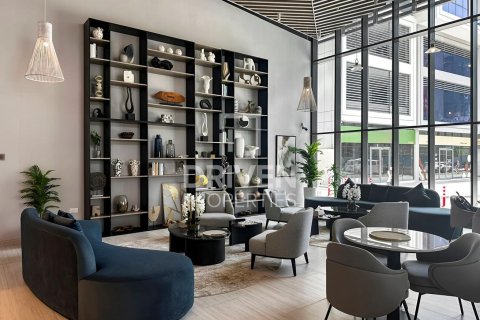Διαμέρισμα σε Dubai Hills Estate, ΗΑΕ 2 υπνοδωμάτια, 97.36 τ.μ. Αρ. 746002 - φωτογραφία 21