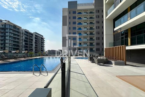 Διαμέρισμα σε Dubai Hills Estate, ΗΑΕ 2 υπνοδωμάτια, 97.36 τ.μ. Αρ. 746002 - φωτογραφία 18