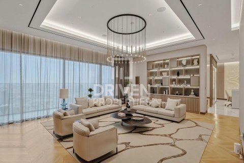 Apartment in Dubai Internet City, UAE 4 bedrooms, 447.33 sq.m. № 746004 - photo 4