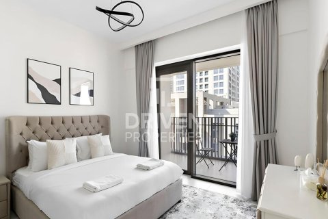 Leilighet til leie i Dubai Creek Harbour (The Lagoons), Dubai, Emiratene 2 soverom, 98.48 kvm Nr. 746003 - Foto 10
