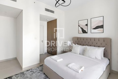 Leilighet til leie i Dubai Creek Harbour (The Lagoons), Dubai, Emiratene 2 soverom, 98.48 kvm Nr. 746003 - Foto 9
