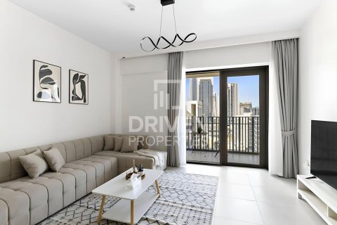 Leilighet til leie i Dubai Creek Harbour (The Lagoons), Dubai, Emiratene 2 soverom, 98.48 kvm Nr. 746003 - Foto 4