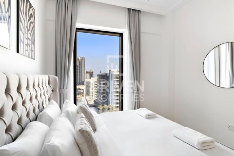 Leilighet til leie i Dubai Creek Harbour (The Lagoons), Dubai, Emiratene 2 soverom, 98.48 kvm Nr. 746003 - Foto 6