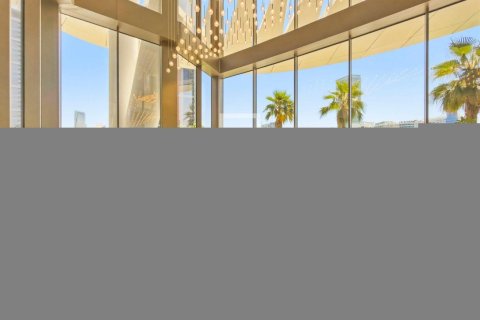 Apartment in Business Bay, Dubai, UAE 3 bedrooms, 313.27 sq.m. № 746000 - photo 23