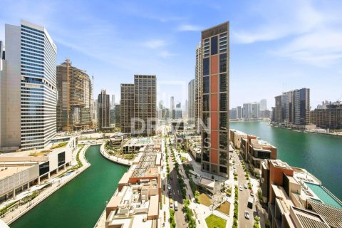 Apartment in Business Bay, Dubai, UAE 3 bedrooms, 313.27 sq.m. № 746000 - photo 20