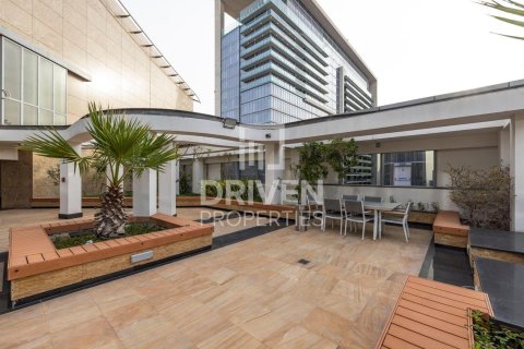 Apartman u gradu DIFC, Dubai, UAE 1 soba, 53.61 m2 Br. 746005 - Slika 15