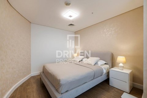 Apartman u gradu DIFC, Dubai, UAE 1 soba, 53.61 m2 Br. 746005 - Slika 2