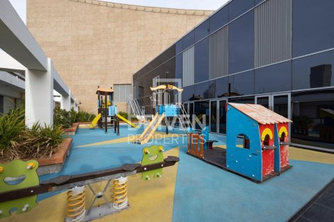 Apartman u gradu DIFC, Dubai, UAE 1 soba, 53.61 m2 Br. 746005 - Slika 12