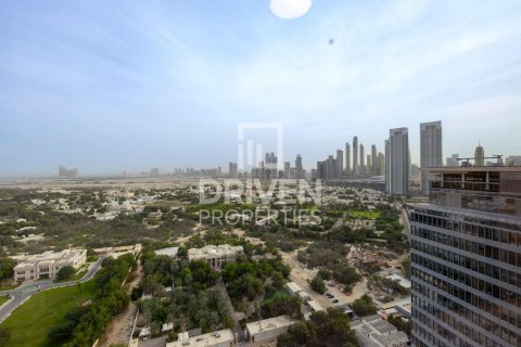 Apartman u gradu DIFC, Dubai, UAE 1 soba, 53.61 m2 Br. 746005 - Slika 13