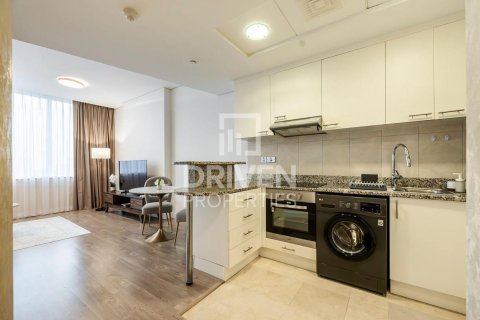 Apartman u gradu DIFC, Dubai, UAE 1 soba, 53.61 m2 Br. 746005 - Slika 10