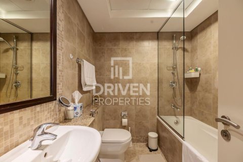 Apartman u gradu DIFC, Dubai, UAE 1 soba, 53.61 m2 Br. 746005 - Slika 11