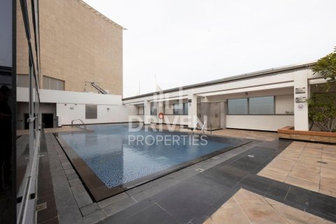 Apartman u gradu DIFC, Dubai, UAE 1 soba, 53.61 m2 Br. 746005 - Slika 18