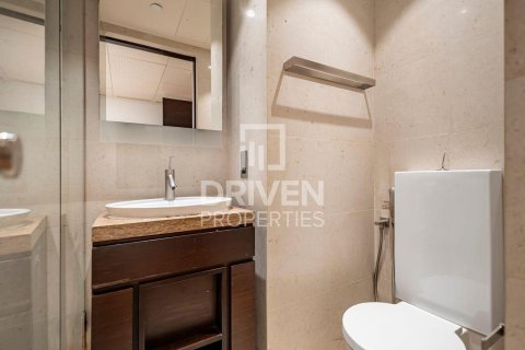 Apartament de închiriat în Downtown Dubai (Downtown Burj Dubai), Dubai, EAU 3 dormitoare, 216.65 mp.  №746006 - poză 20