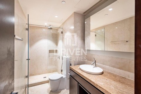 Apartament de închiriat în Downtown Dubai (Downtown Burj Dubai), Dubai, EAU 3 dormitoare, 216.65 mp.  №746006 - poză 23