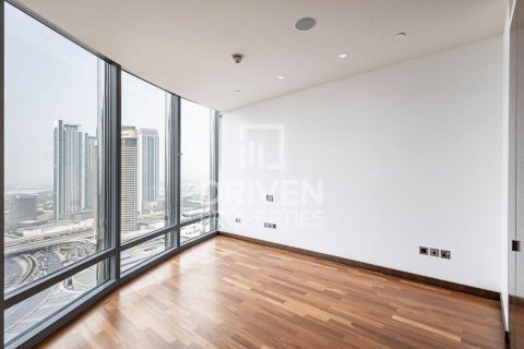Apartament de închiriat în Downtown Dubai (Downtown Burj Dubai), Dubai, EAU 3 dormitoare, 216.65 mp.  №746006 - poză 14